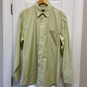 Designer Indigo Palms Denim Company